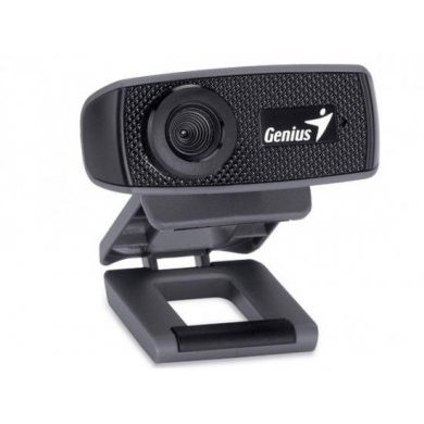 WebCam Genius FaceCam 1000X HD 720P