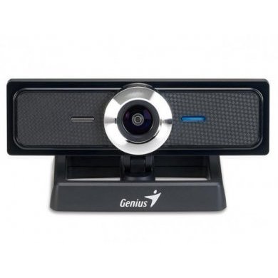 Webcam Genius Widecam 1050 720p HD
