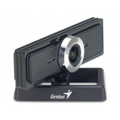 Webcam Genius Widecam 1050 720p HD