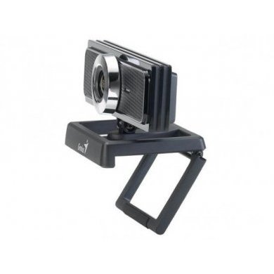 Webcam Genius Widecam 1050 720p HD