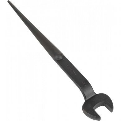 3222 Klein Tools Chave fixa elevada tipo espina 1-1/8