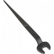 Klein Tools Chave fixa elevada tipo espina 1-1/8 para