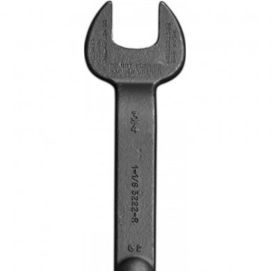 Klein Tools Chave fixa elevada tipo espina 1-1/8