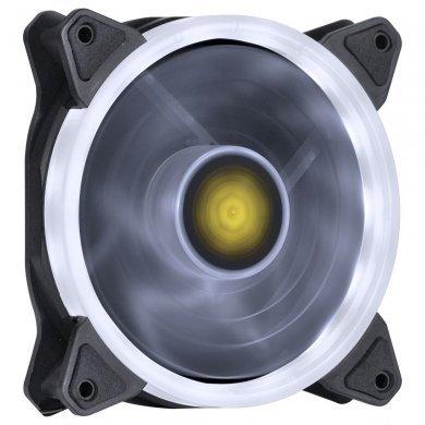 32274 Vinik Cooler VX Gaming VRing 120mm LED Branco