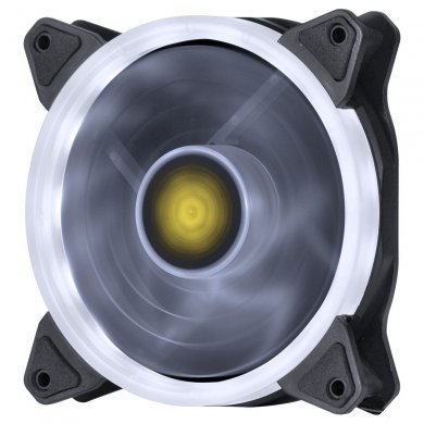 32274 Vinik Cooler VX Gaming VRing 120mm LED Branco