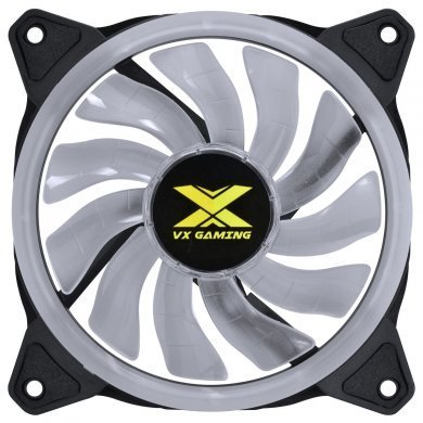 32274 Vinik Cooler VX Gaming VRing 120mm LED Branco