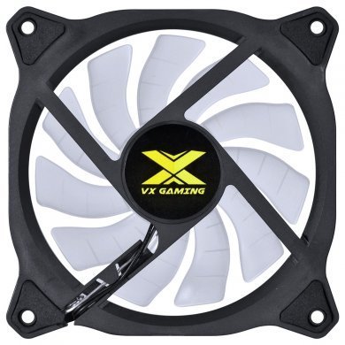 32274 Vinik Cooler VX Gaming VRing 120mm LED Branco