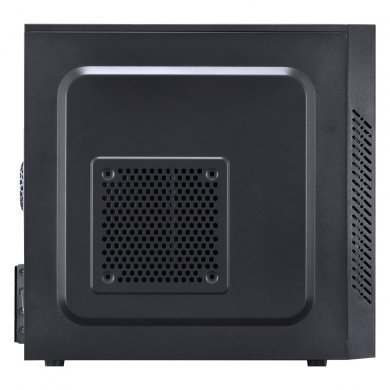 32374 Vinik Gabinete VX Gaming Australis Preto