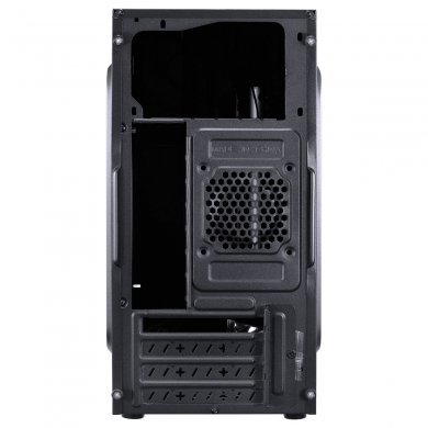 32374 Vinik Gabinete VX Gaming Australis Preto