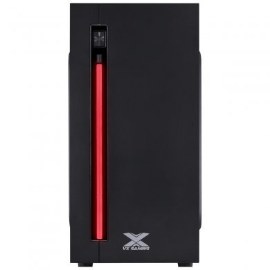 32374 Vinik Gabinete VX Gaming Australis Preto
