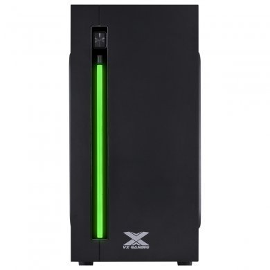 32374 Vinik Gabinete VX Gaming Australis Preto