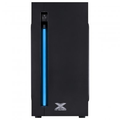 32374 Vinik Gabinete VX Gaming Australis Preto