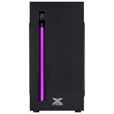 32374 Vinik Gabinete VX Gaming Australis Preto