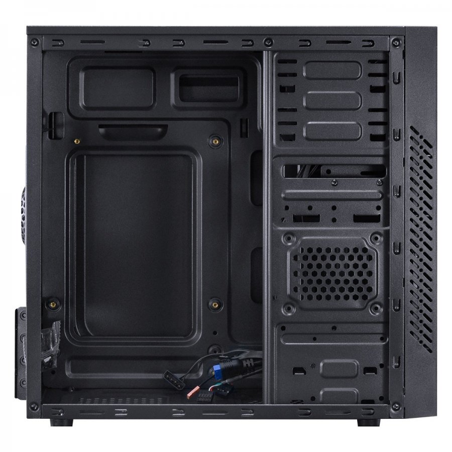 32374 Vinik Gabinete VX Gaming Australis Preto