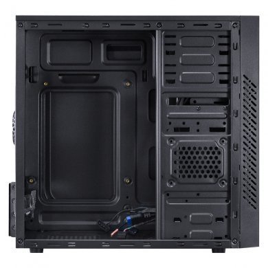 32374 Vinik Gabinete VX Gaming Australis Preto
