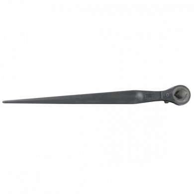 Klein Tools Chave catraca reversível 1/2 polegada