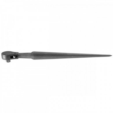 Klein Tools Chave catraca reversível 1/2 polegada