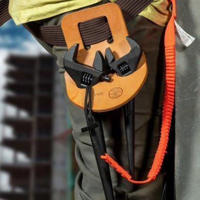 Klein Tools Chave inglesa ajustável 406mm