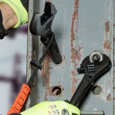 Klein Tools Chave inglesa ajustável 406mm