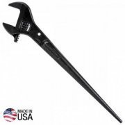 Klein Tools Chave inglesa ajustável 406mm até 38mm de