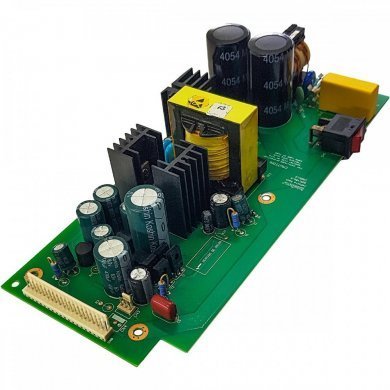 3251456/3 Fonte central Intelbras Impacta Rack 220/140/94