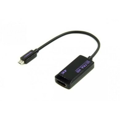 3260 Adaptador MHL 3.0 para HDMI Ultra 4K