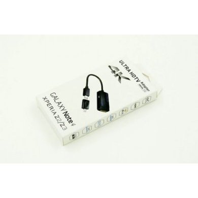 3260 Adaptador MHL 3.0 para HDMI Ultra 4K