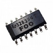 Ci Texas Instruments 3262 84T FOO (Desconhecido) 