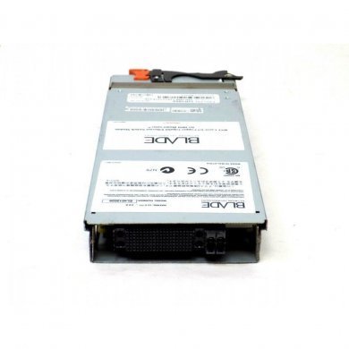 32R1869 IBM Nortel Módulo Switch BNT Blade 6 portas RJ45