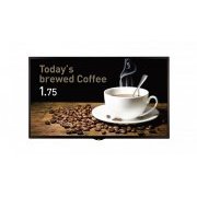 LG Monitor Profissional 32 Polegadas HDMI (2), DVI-D, RGB, Audio in, USB 2.0, Resolução: 1920x1080, Borda: 13x