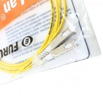 33000046 Furukawa Extensão Duplex Multimodo SC-SPC 1.5M