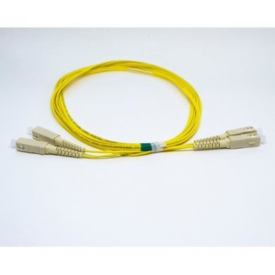 Furukawa Cordão Duplex Multimodo SC/SC-SPC 2.5M