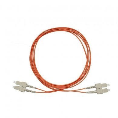 33000077 Furukawa Cordão Duplex MM LC-UPC/SC-UPC 1.5M LSZH