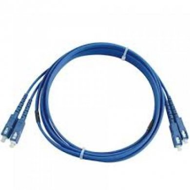 33000087 Furukawa Cordão Duplex monomodo SC/SC-SPC 1.5M