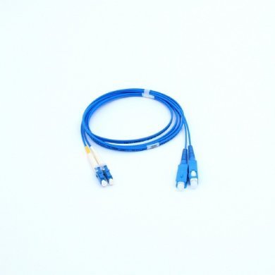 33000154 Furukawa Cordão Duplex Monomodo LC/SC-UPC 1.5M