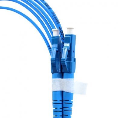 33000159 Furukawa Extensão Duplex  Monomodo LC/SPC 2.5M