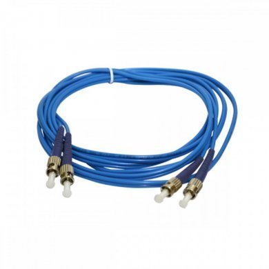 33000305 Furukawa Cordao Duplex Monomodo ST/ST-UPC 3M