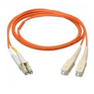 33000621 Furukawa cordão duplex multimodo SC/SC-SPC 2.5M