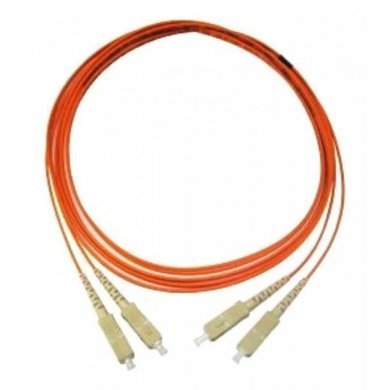 Furukawa cordão duplex multimodo SC/SC-SPC 2.5M