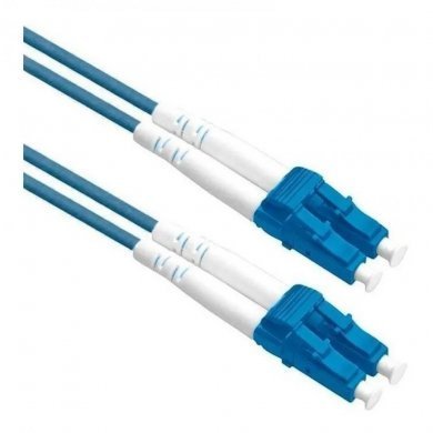 33000965 Furukawa Cordão Duplex Monomodo LC/LC-SPC 5M