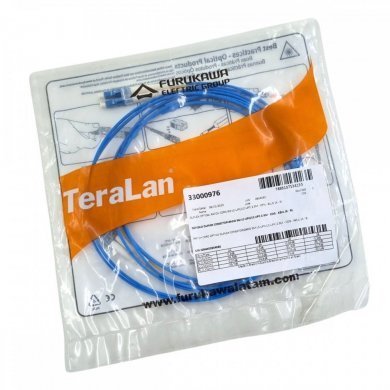 Furukawa Cordão Duplex Monomodo LC/LC-UPC 2.5M