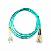 FURUKAWA CORDÃO DUPLEX MULTIMODO LC/SC-UPC 2.5M 2 FIB