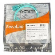 Furukawa Cordão Duplex Multimodo OM4 SC-UPC 1.5m SC-UPC/SC-UPC 50/125 LSZH