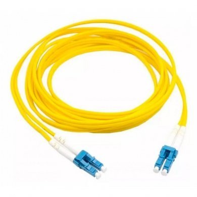 33001358 Furukawa Cordão Duplex Monomodo LC/LC-SPC 3M