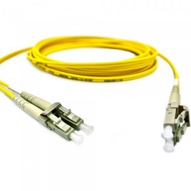 33001358 Furukawa Cordão Duplex Monomodo LC/LC-SPC 3M