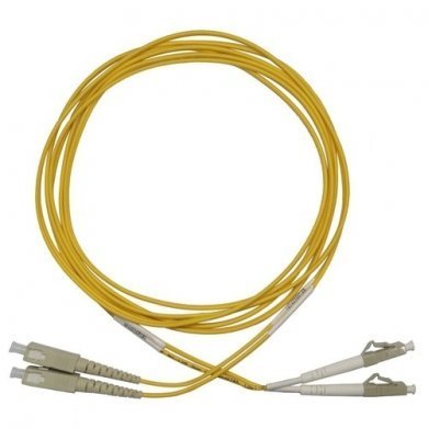 33001358 Furukawa Cordão Duplex Monomodo LC/LC-SPC 3M