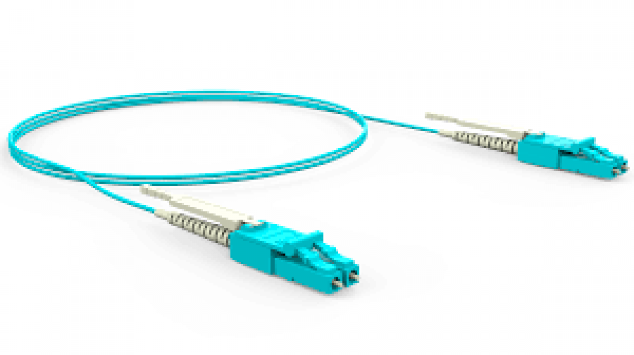 LC コンプセット Compre Cordao Optico Duplex Mm 50 Lc/Lc Upc 1.5M Om3 10 Gigabit