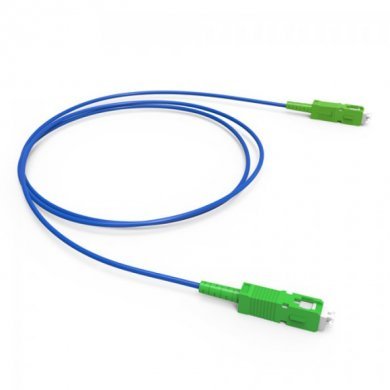 33002210 Furukawa Cordão Simplex SC/SC-APC 2.5M