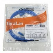 Furukawa cordão optico Simplex 2FO LC/LC LSZH 10m LSZ
