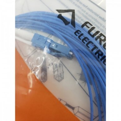 33002293 Furukawa cordão optico Simplex 2FO LC/LC LSZH 10m